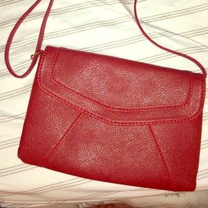 Crossbody bag
